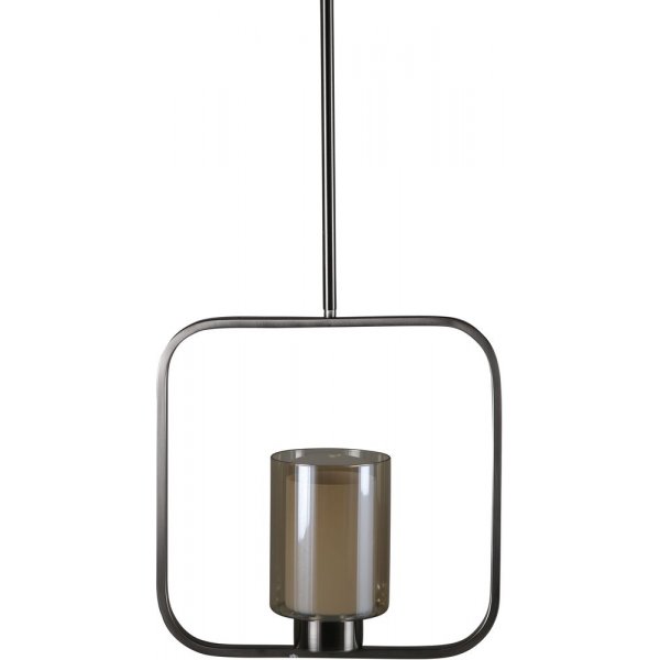 Plafonnier Norrtuna II - Argent