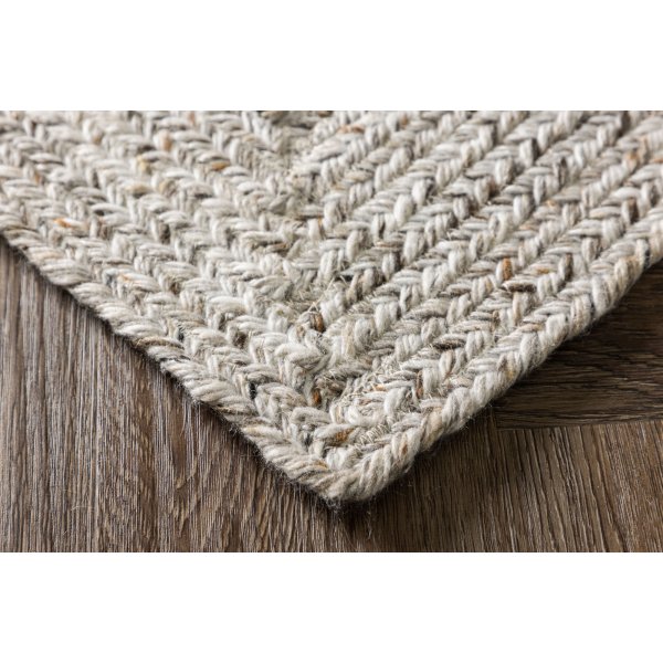 Tapis Petra - Beige/marron Tapis Petra - Beige/marron