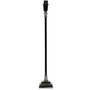 Klassisk bordslampa H52 cm - Svart / Silver