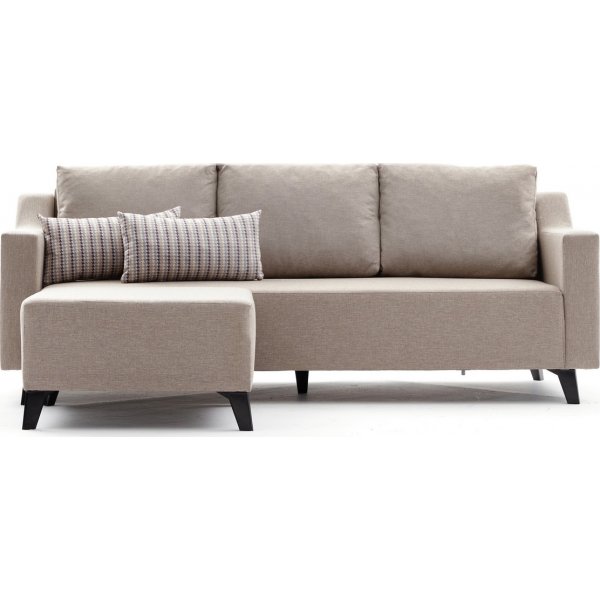 Doga divanbddsoffa - Cream