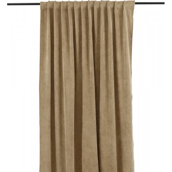 Rideau pomme - Marron Rideau pomme - Marron