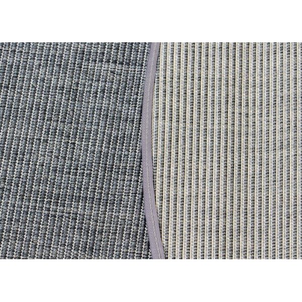 Flatv�vd / sl�tv�vd matta Belfort - Antracit