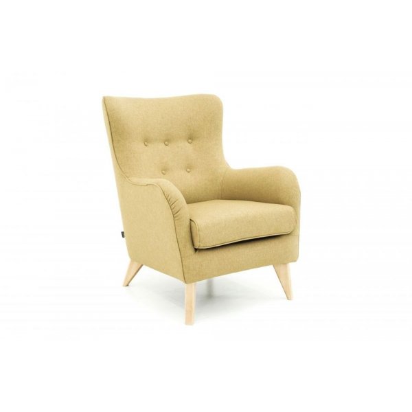 6am fåtölj - Valfri färg 6am fåtölj - Valfri färg