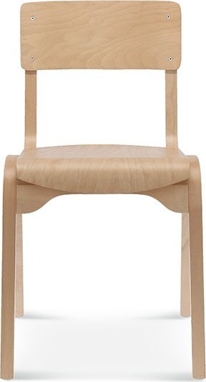 Chaise de salle à manger Puppy - N\\\'importe quelle couleur sur le cadre Chaise de salle à manger Puppy - N\\\'importe quelle couleur sur le cadre