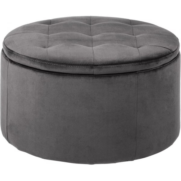 Retina Sittpuff - Mrkgr