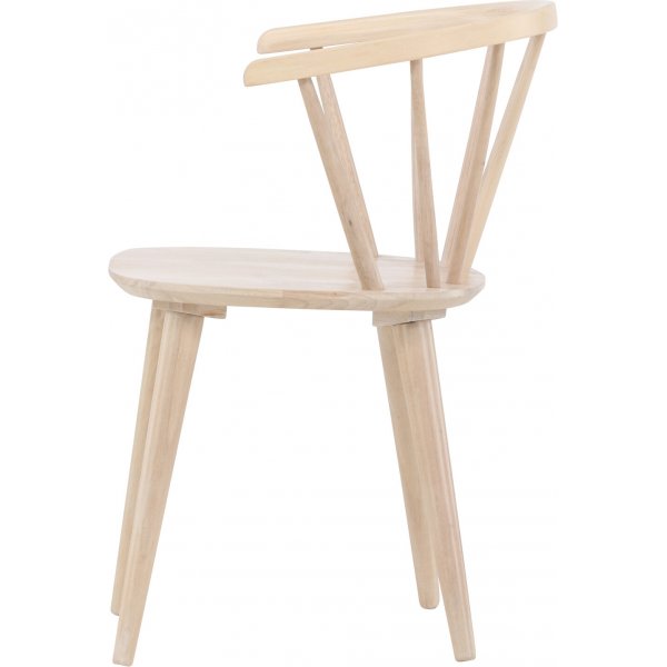 Bobby matstol - Whitewash