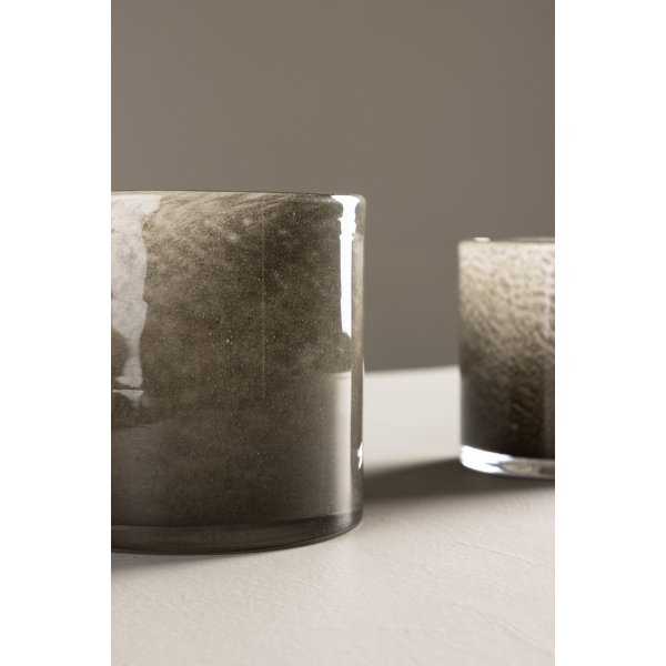 Lanterne Glora Ø12 - Vert clair Lanterne Glora Ø12 - Vert clair