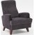 Fauteuil Kana - Anthracite