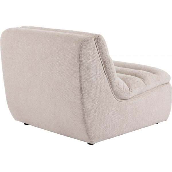 Solo 1-zitsmodule - Beige Solo 1-zitsmodule - Beige