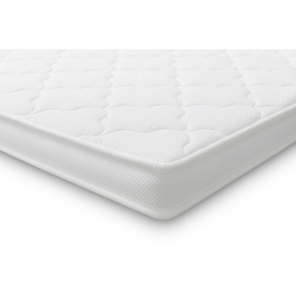 Bddmadrass Latex talalay 160x200 cm + Textilskydd fr mbler