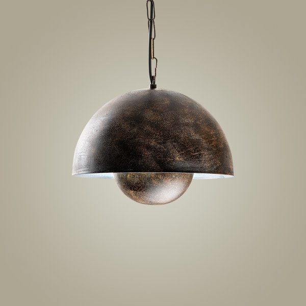 Plafonnier Vignette 2676 - Vintage Plafonnier Vignette 2676 - Vintage