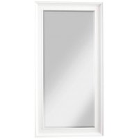 Halifax spegel 120x70 cm - Vit Halifax spegel 120x70 cm - Vit
