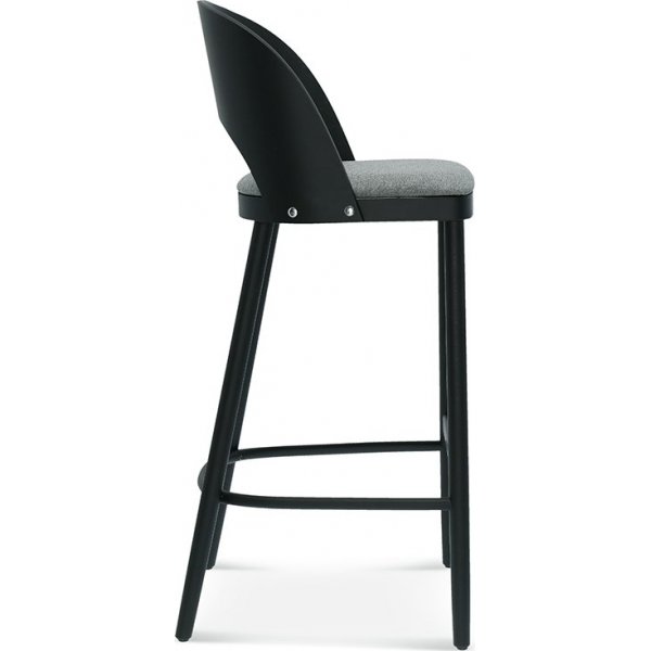 Avola barstol - Valfri frg p stomme och kldsel