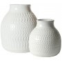 Kruka Matera ZC010610 - Vit