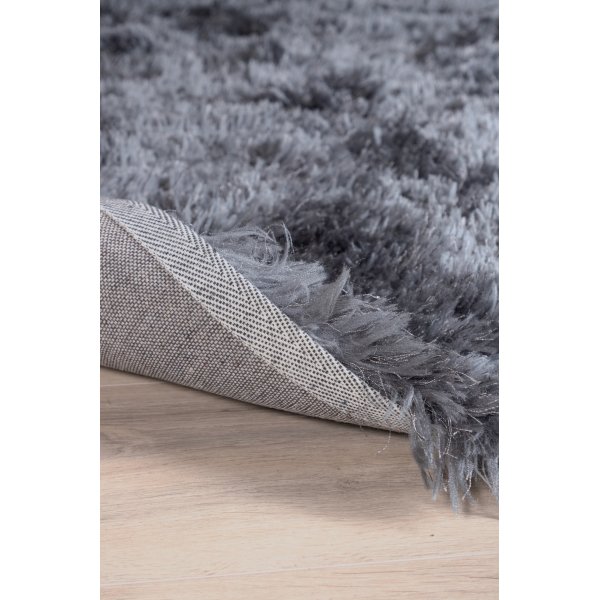Willy vloerkleed - Grijs
