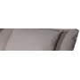 Soffa Calabasas 3-sits - Linnetyg