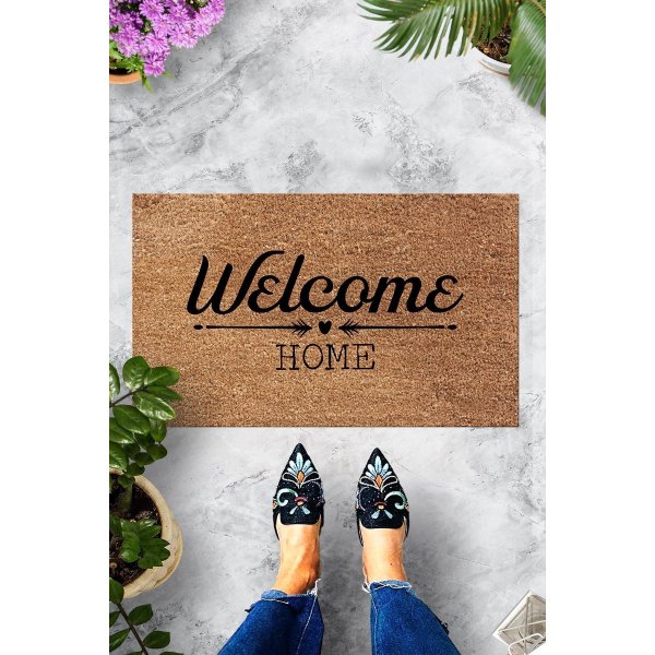 Semplicita dörrmatta Semplicita dörrmatta