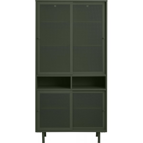Meuble tau H180 cm - Vert