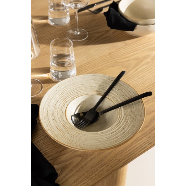 Bol actif - Beige/Noir Bol actif - Beige/Noir