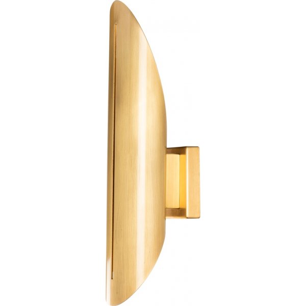 Alkar wandlamp 3141 - Goud