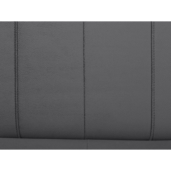 Canapé d\\\'angle Lone avec bout ouvert à droite - Gris Canapé d\\\'angle Lone avec bout ouvert à droite - Gris