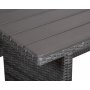 Torekov loungegrupp hger - Gr konstrotting + Flckborttagare fr mbler