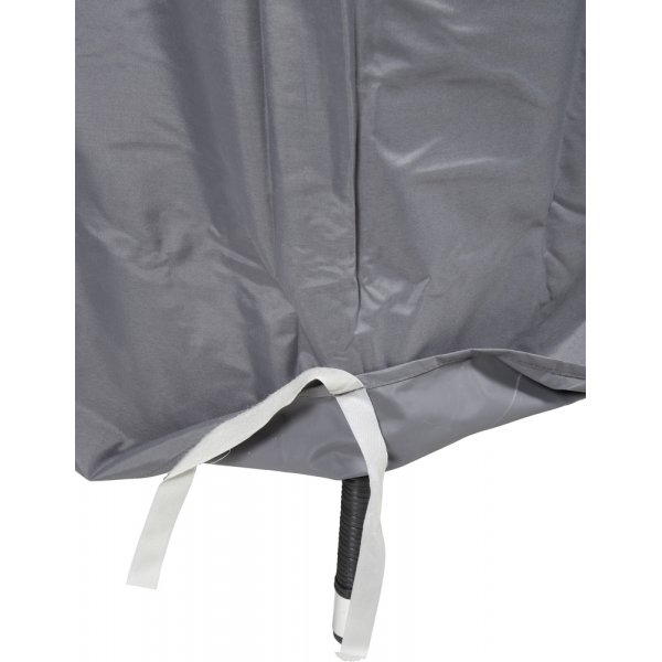 Klas möbelskydd 160 x 130 x 205 cm - Grå Klas möbelskydd 160 x 130 x 205 cm - Grå