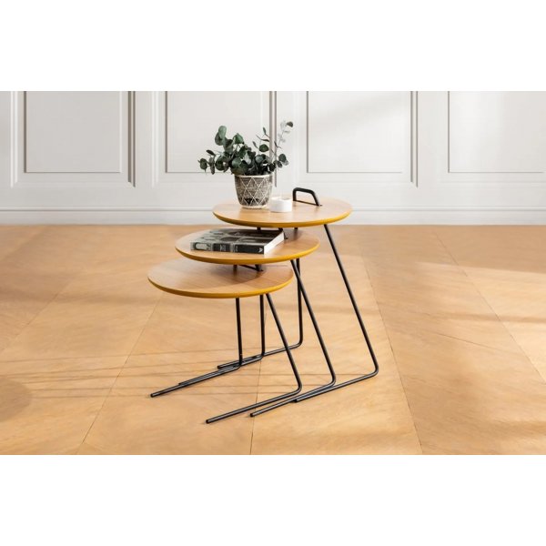 Table Mtis - Beige