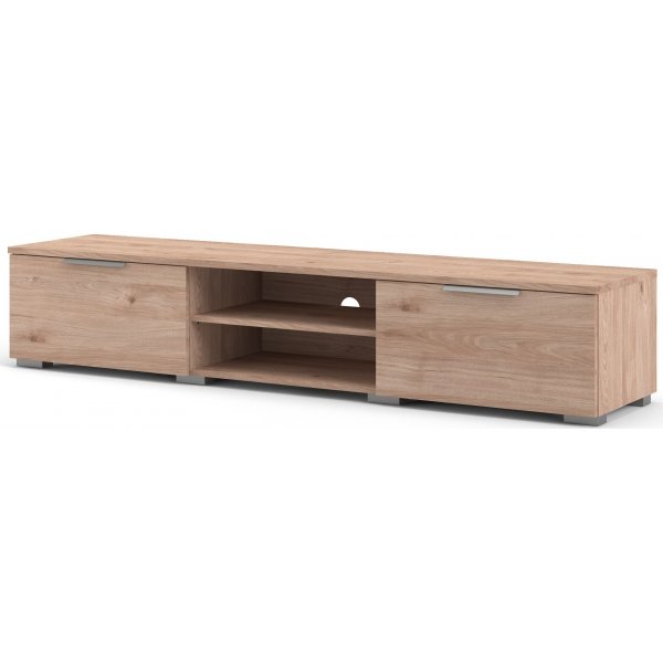 Banc des médias de match 3 - Hickory Banc des médias de match 3 - Hickory