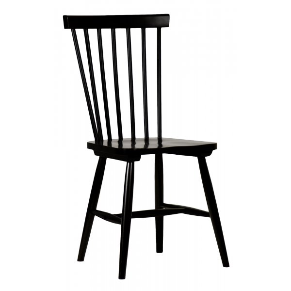 Table de groupe Mellby 180 cm avec 6 Karl Pinnstolar noir Table de groupe Mellby 180 cm avec 6 Karl Pinnstolar noir