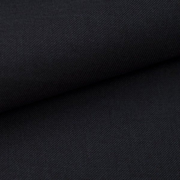 Divanftlj Howard Luxor - Svart