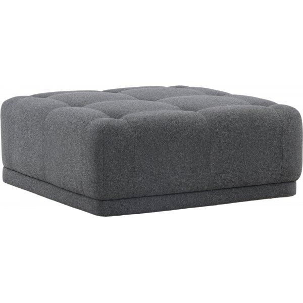 Turin sittpuff - Mrkgr