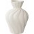 maison vase nordique 34 - Blanc