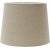 Sofia Ingrid lampskrm - Beige - 20 cm