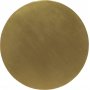 Fullmoon vägglampa - Guld - 35 cm