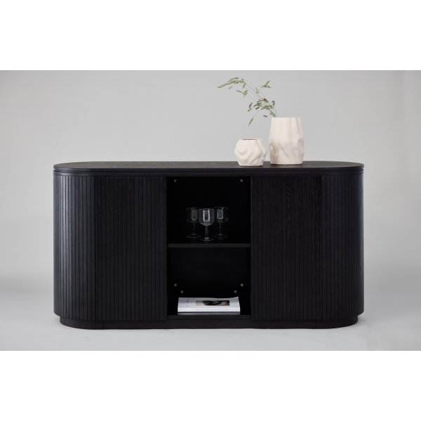 Fjllbacka sknk - Svart