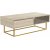 Table basse Luxus - Travertin