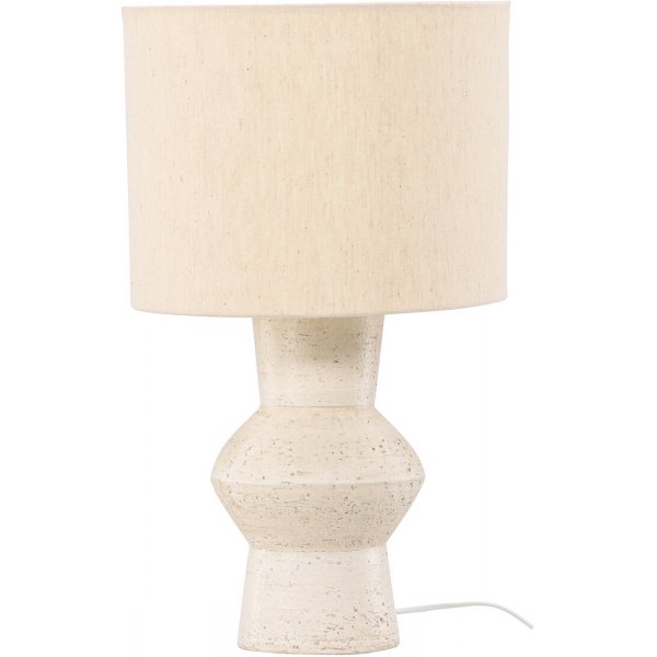 Valön bordslampa - Ivory Valön bordslampa - Ivory