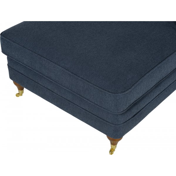 Ftlj howard chaiselounge bl - Watford Deluxe + Mbeltassar