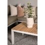 Copacabana hrnsoffgrupp - Beige