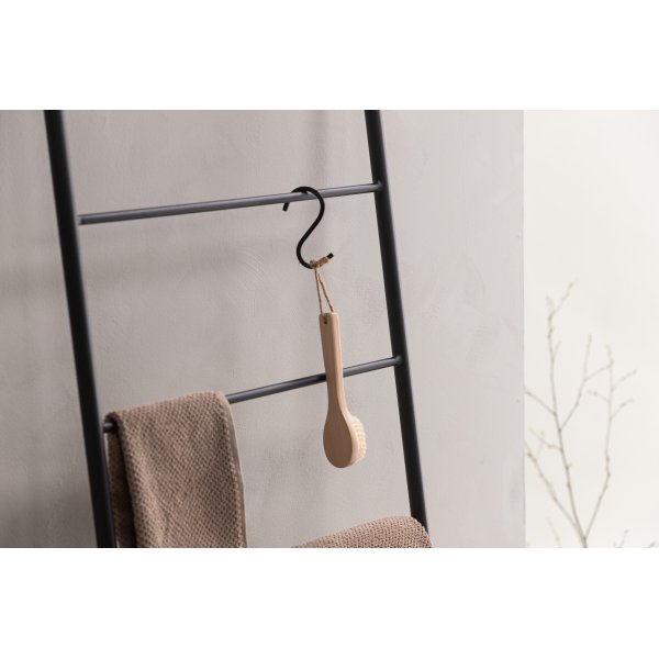 Drammen dekorationsstege - Svart Drammen dekorationsstege - Svart