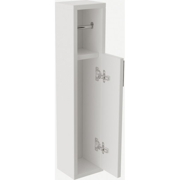 Armoire étoile - Blanc Armoire étoile - Blanc