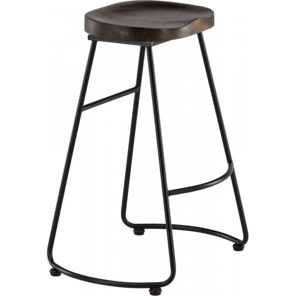 Ozark barstol - Mrk valnt