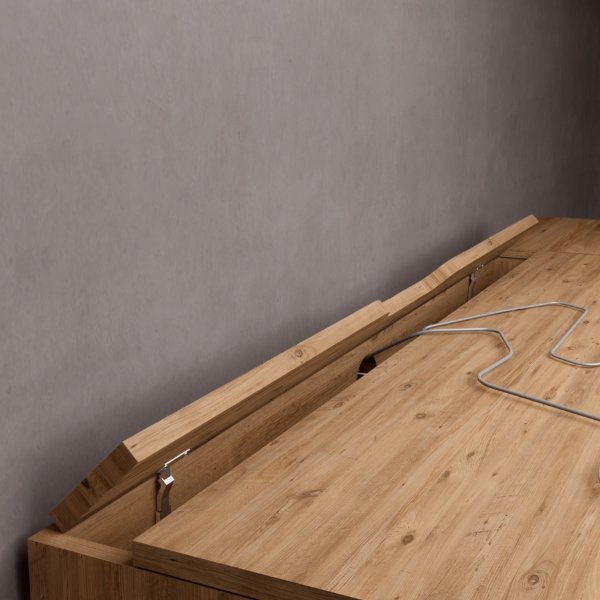 Bureau Atlas - Pin Bureau Atlas - Pin