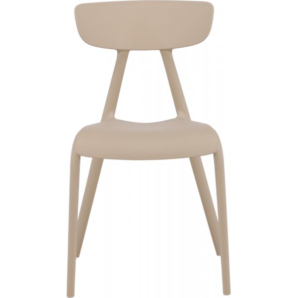 Ursholmen matstol - Beige Ursholmen matstol - Beige