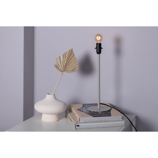 Dasir bordslampa - Beige Dasir bordslampa - Beige