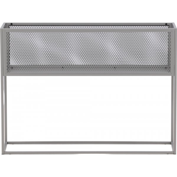 tagre relief Teo - Gris clair