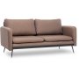 Sjtorp 2-sits soffa - Brun