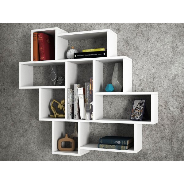 Parola v�gghylla - Vit