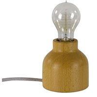 Bordslampa Bokeslund - Rund hög Bordslampa Bokeslund - Rund hög